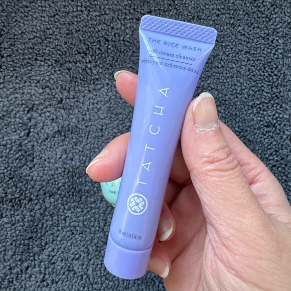 Tatcha Skincare Bundle * 3 Pieces - Picture 3 of 3
